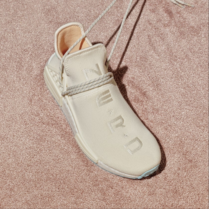 Human race nerd on sale white